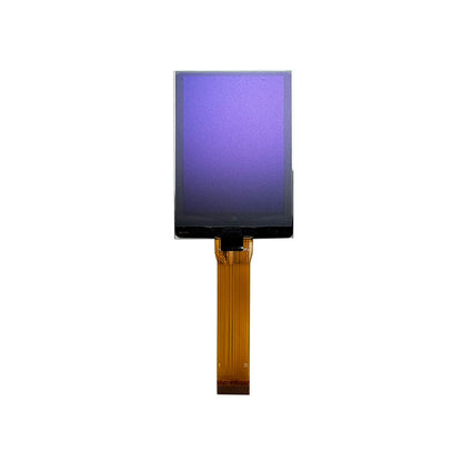 0.91英寸点阵128x32驱动IC SSD1306 OLED屏幕