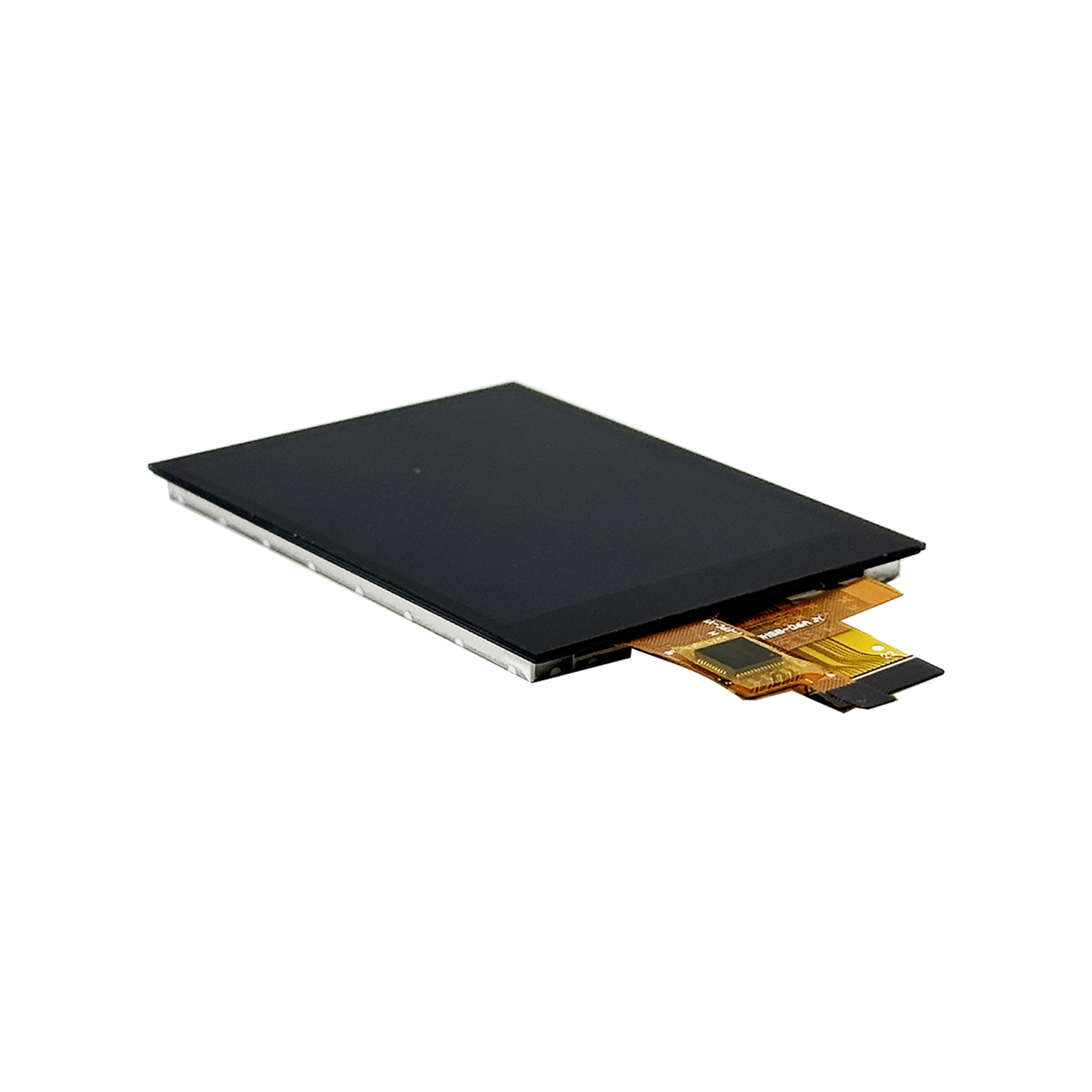 1.69英寸240（RGB）x280 TFT显示屏，带触摸屏
