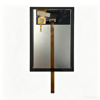 7.02-inch TFT LCD Display 1200x1920 Resolution MIPI 4 Lane 400cd/m2 16.7M Colors TFT Touch LCD Module with HX8279 IC CTP