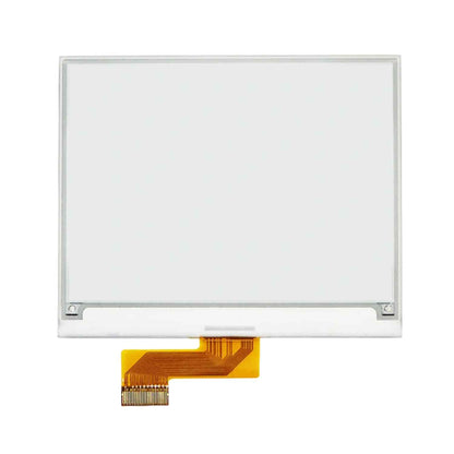4.2-Inch Yellow Red White Black SSD1619 400x300 E Ink Display Module E Ink Price Tag for ESL