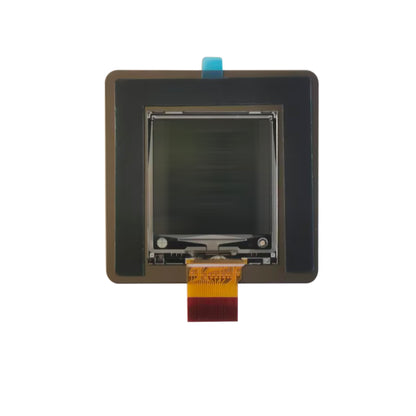 1.54-inch EPD with Cover Lens, 200x200 Resolution, Integrated E Paper Display Module