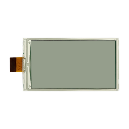 3.1-inch E-Ink Display Module 296x168 SSD2680 4-Color E-Paper Screen Black White Red Yellow Low Power EPD Panel