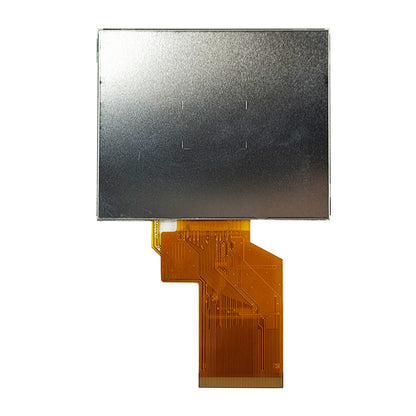 1.28英寸240（RGB）x240圆形TFT液晶显示屏圆形液晶屏模块