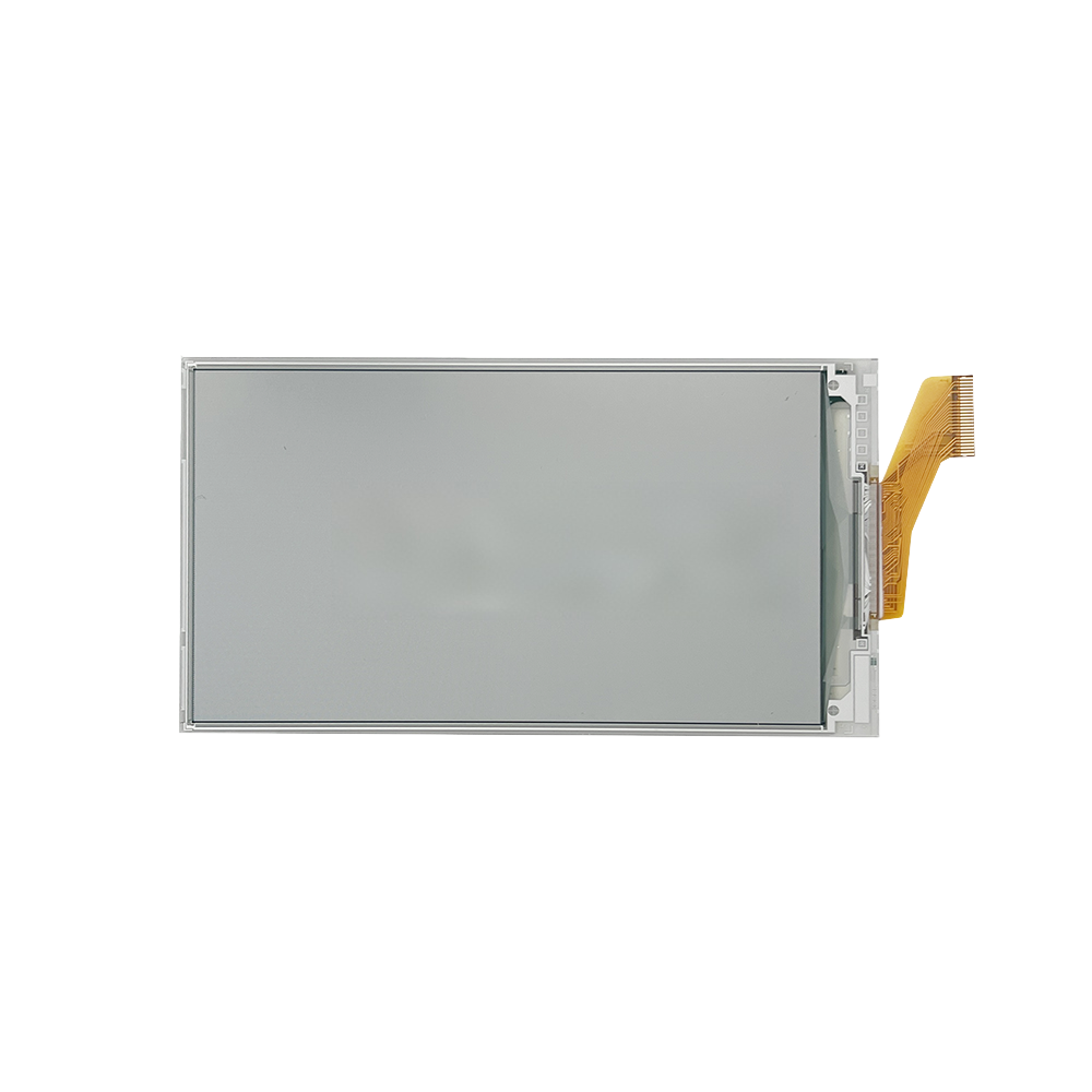 3.97-inch 4-Color E-Ink Display Module 800x480 ESP32 Controller Full Refresh E-Paper Screen EPD for IoT Devices