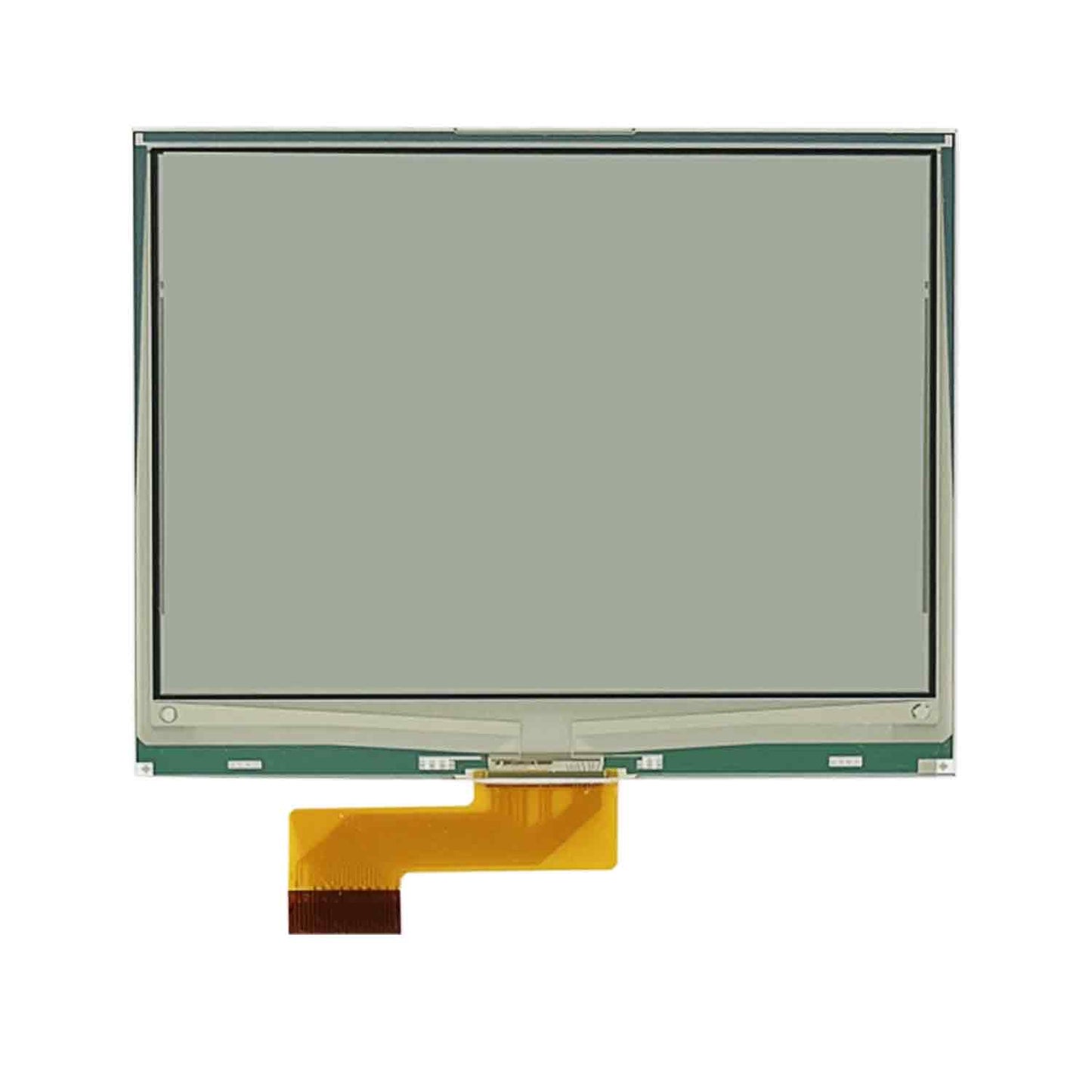 4.2-Inch Yellow Red White Black SSD1619 400x300 E Ink Display Module E Ink Price Tag for ESL