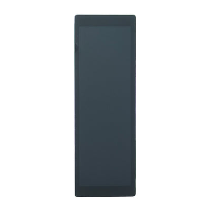 7.84-inch Stretched Bar TFT LCD Display 400x1280 GC9704C Wide Viewing Angle RGB Interface Screen for Automotive Video Player