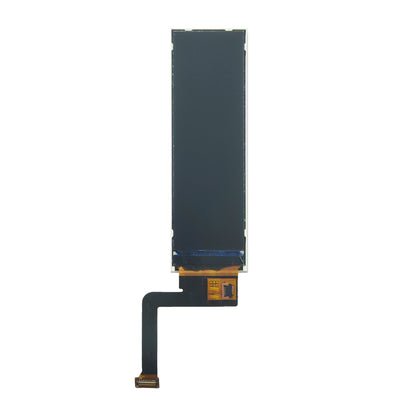 3.2-inch 3.16-inch 288x960 Resolution ST7701S Bar TFT LCD Module 460nits Brightness 30pin B2B Connector Rectangle Screen