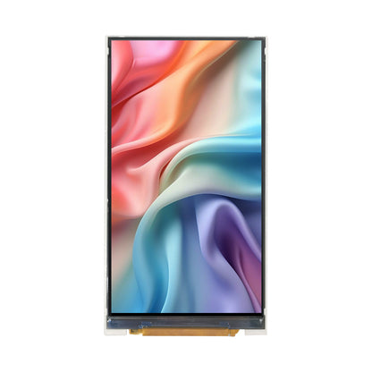 4.96-inch 720x1280 MIPI ILI9881C IPS 24pin TFT LCD Screen Display Module