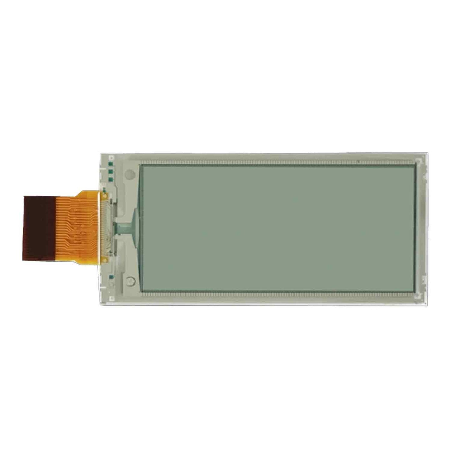 2.9英寸SPI接口Eink LCD显示屏296x128，4色EPD屏幕，适用于低功耗应用