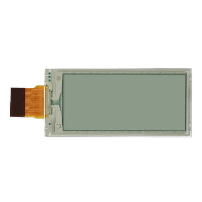 2.9英寸SPI接口Eink LCD显示屏296x128，4色EPD屏幕，适用于低功耗应用