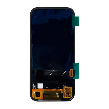 1.04英寸600尼特340x340全彩圆形AMOLED显示屏