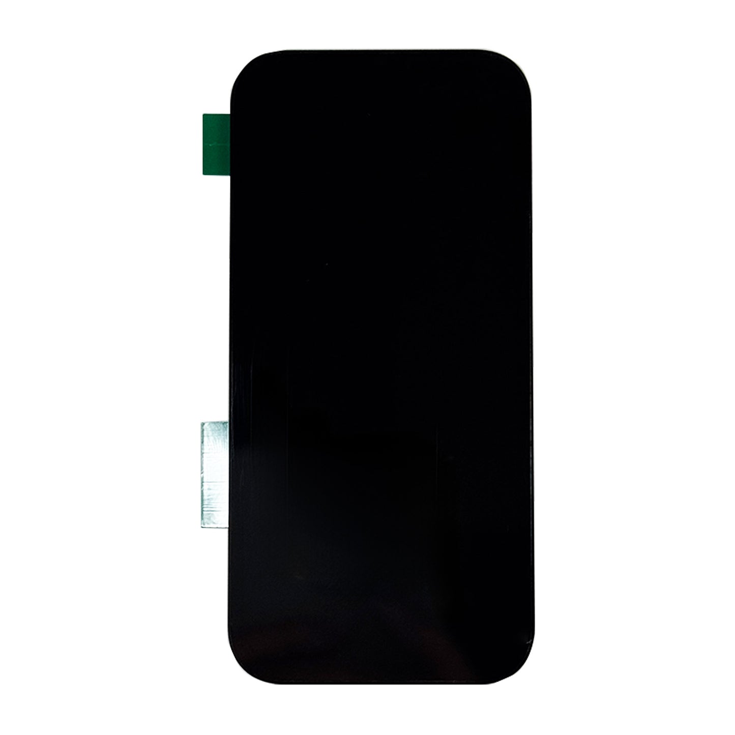 1.04英寸600尼特340x340全彩圆形AMOLED显示屏