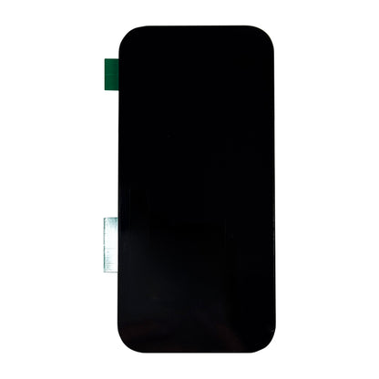 1.04英寸600尼特340x340全彩圆形AMOLED显示屏