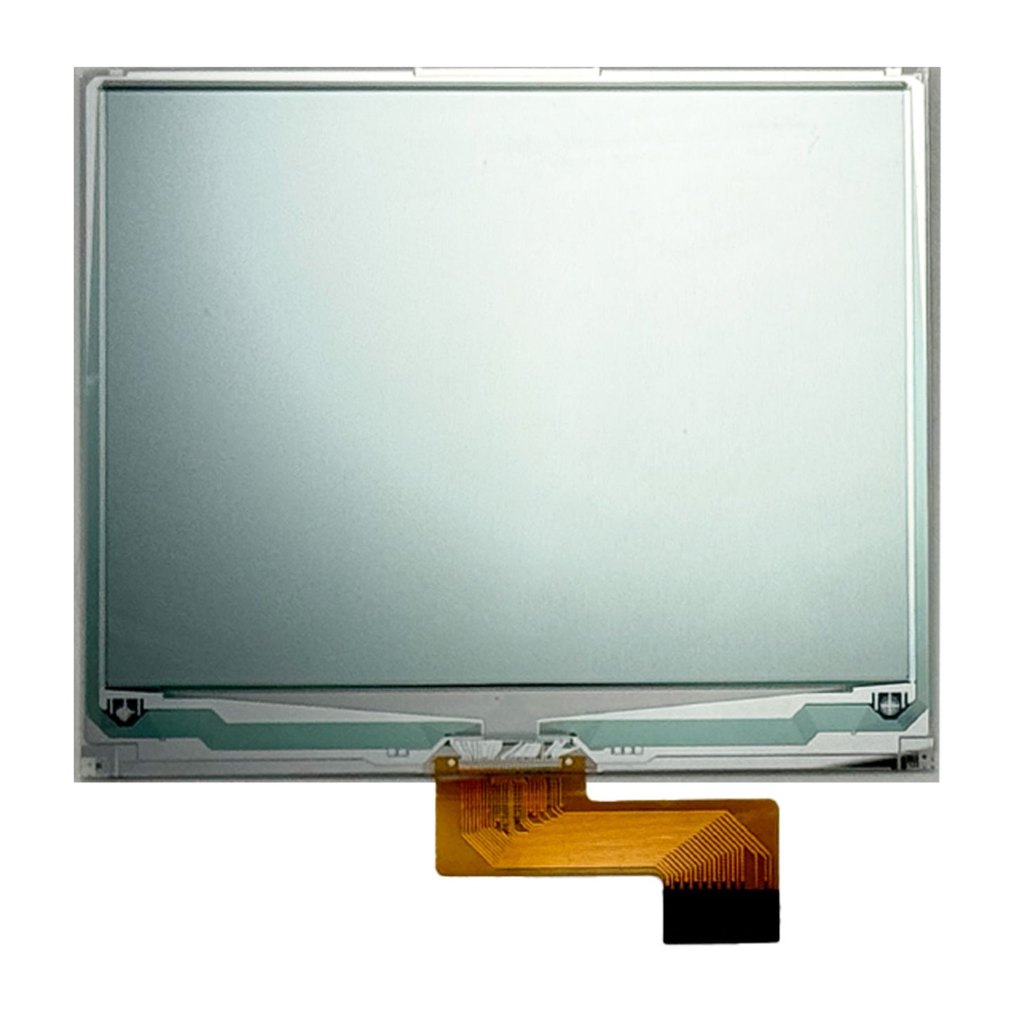 4.2-Inch Yellow Red White Black SSD1619 400x300 E Ink Display Module E Ink Price Tag for ESL
