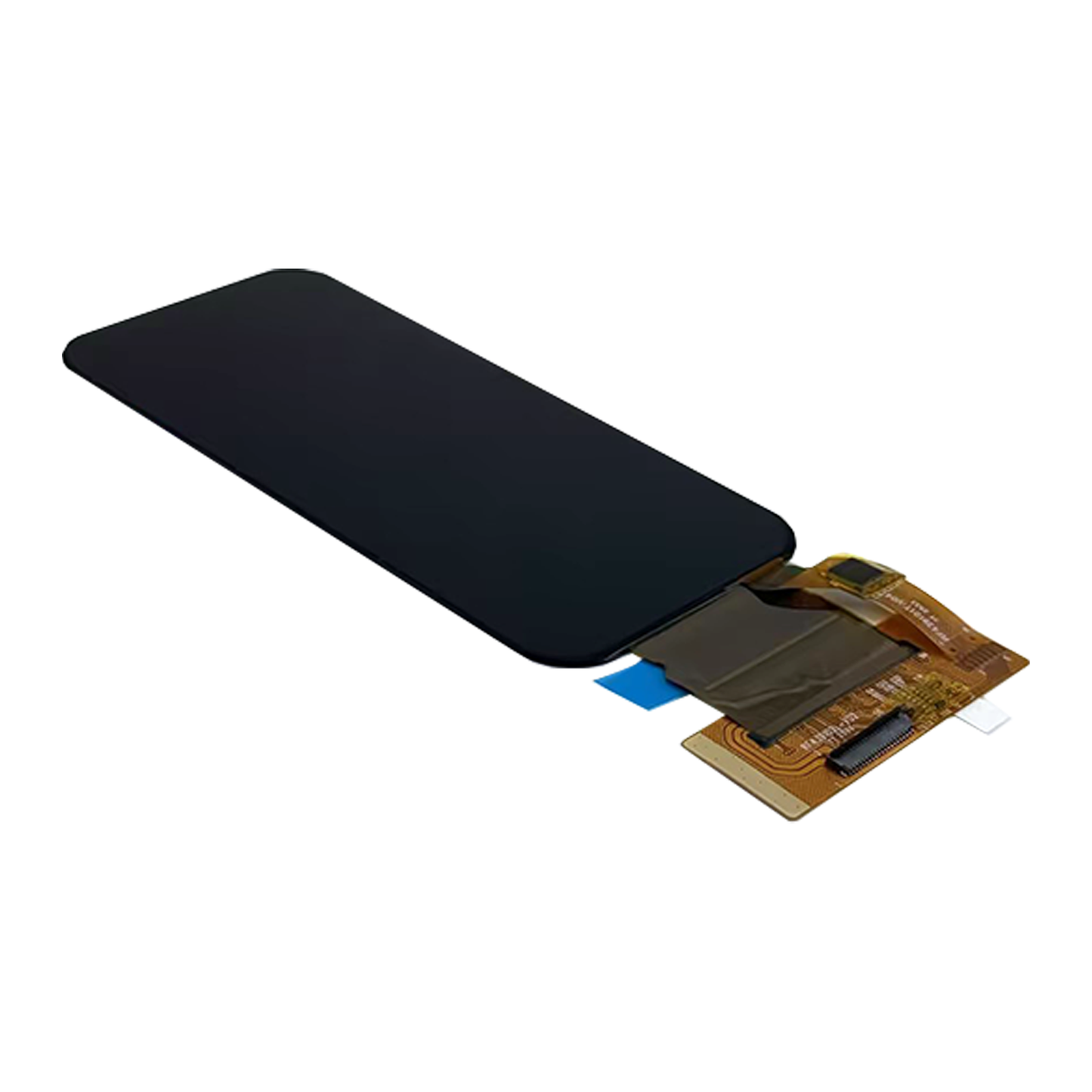 4.39-inch AMOLED Display Module 568x1210 MIPI 2 Lane Capacitive Touch Screen High Contrast OLED Display