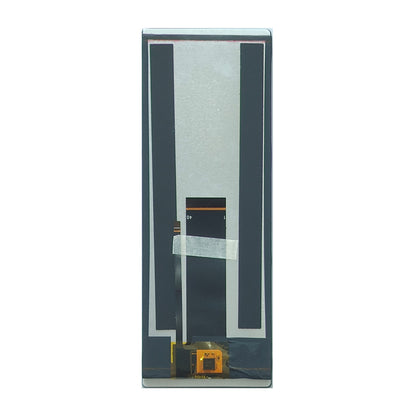 6.9-inch IPS TFT LCD Bar Display Module 280x1424 RGB Stretched Screen for Industrial Equipment
