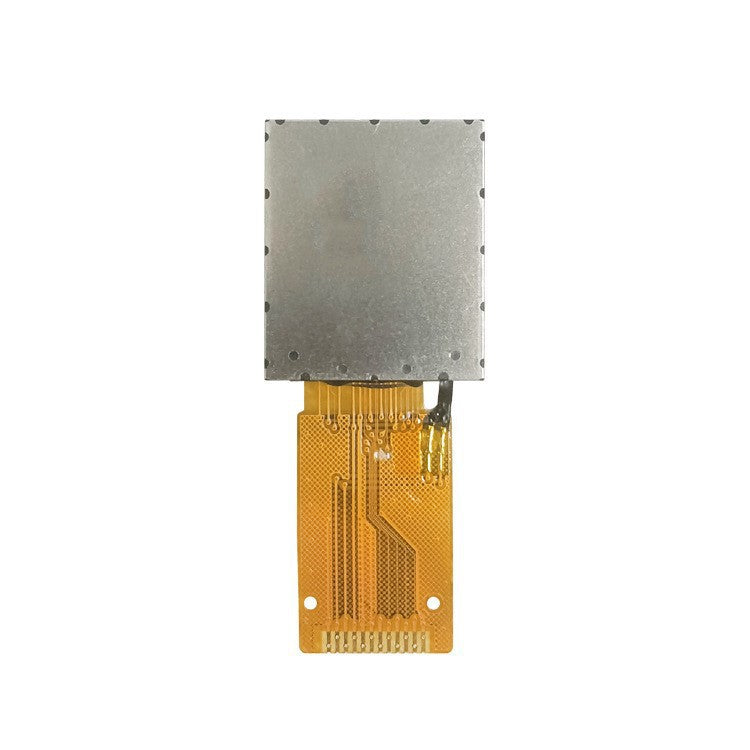 1.28英寸240（RGB）x240圆形TFT液晶显示屏圆形液晶屏模块