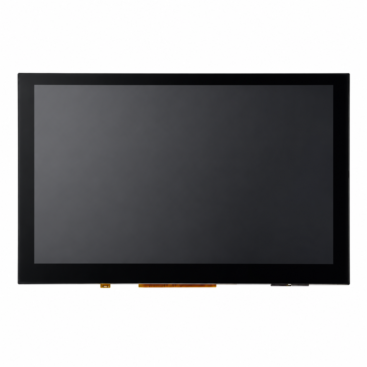 5.0" IPS TFT LCD Display /800x480/ 24-bit RGB Interface/ Capacitive Touch Module