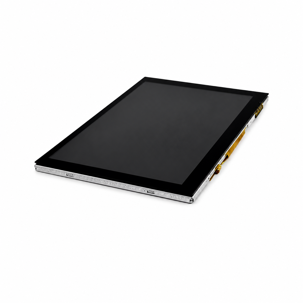 5.0" IPS TFT LCD Display /800x480/ 24-bit RGB Interface/ Capacitive Touch Module