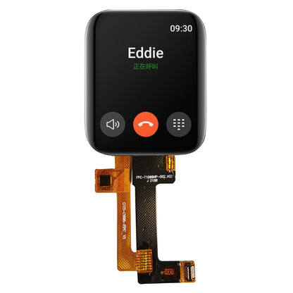 1.69-inch 240(RGB)x280 TFT Display With Touch Panel Touchscreen