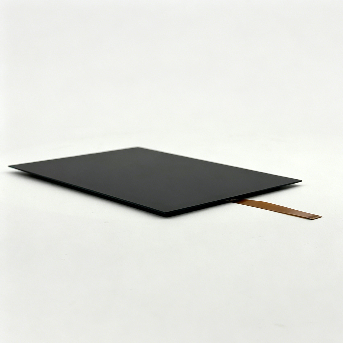 7.02-inch TFT LCD Display 1200x1920 Resolution MIPI 4 Lane 400cd/m2 16.7M Colors TFT Touch LCD Module with HX8279 IC CTP