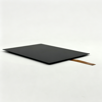 7.02-inch TFT LCD Display 1200x1920 Resolution MIPI 4 Lane 400cd/m2 16.7M Colors TFT Touch LCD Module with HX8279 IC CTP
