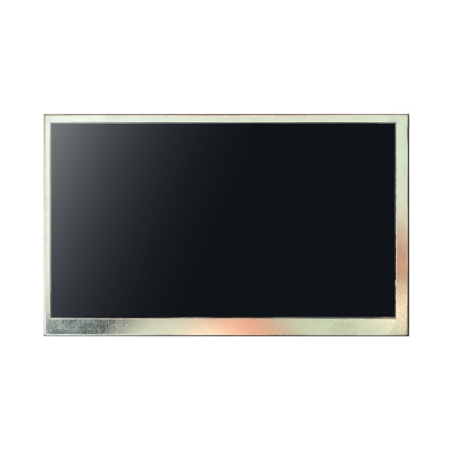 7.0-inch 1024x600 TFT LCD Module 1000nits 24Bit RGB 50Pin High Brightness Display Panel