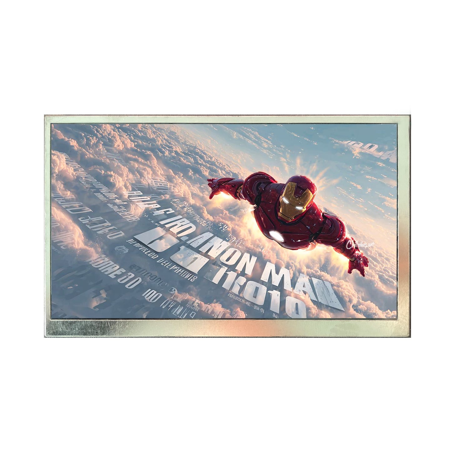 7.0-inch 1024x600 TFT LCD Module 1000nits 24Bit RGB 50Pin High Brightness Display Panel