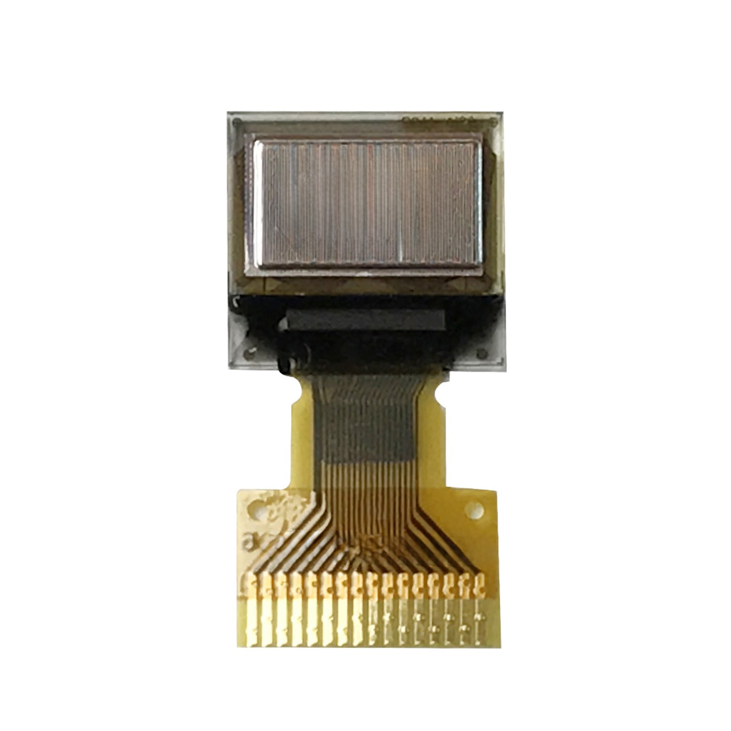 0.91英寸点阵128x32驱动IC SSD1306 OLED屏幕