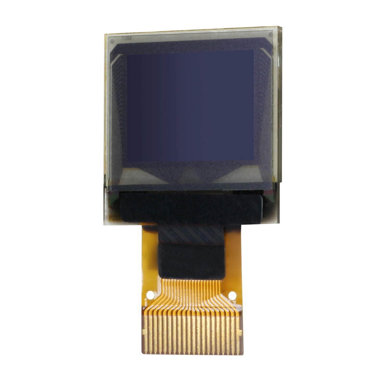 0.91英寸点阵128x32驱动IC SSD1306 OLED屏幕