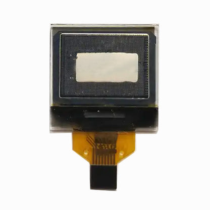 0.91英寸点阵128x32驱动IC SSD1306 OLED屏幕