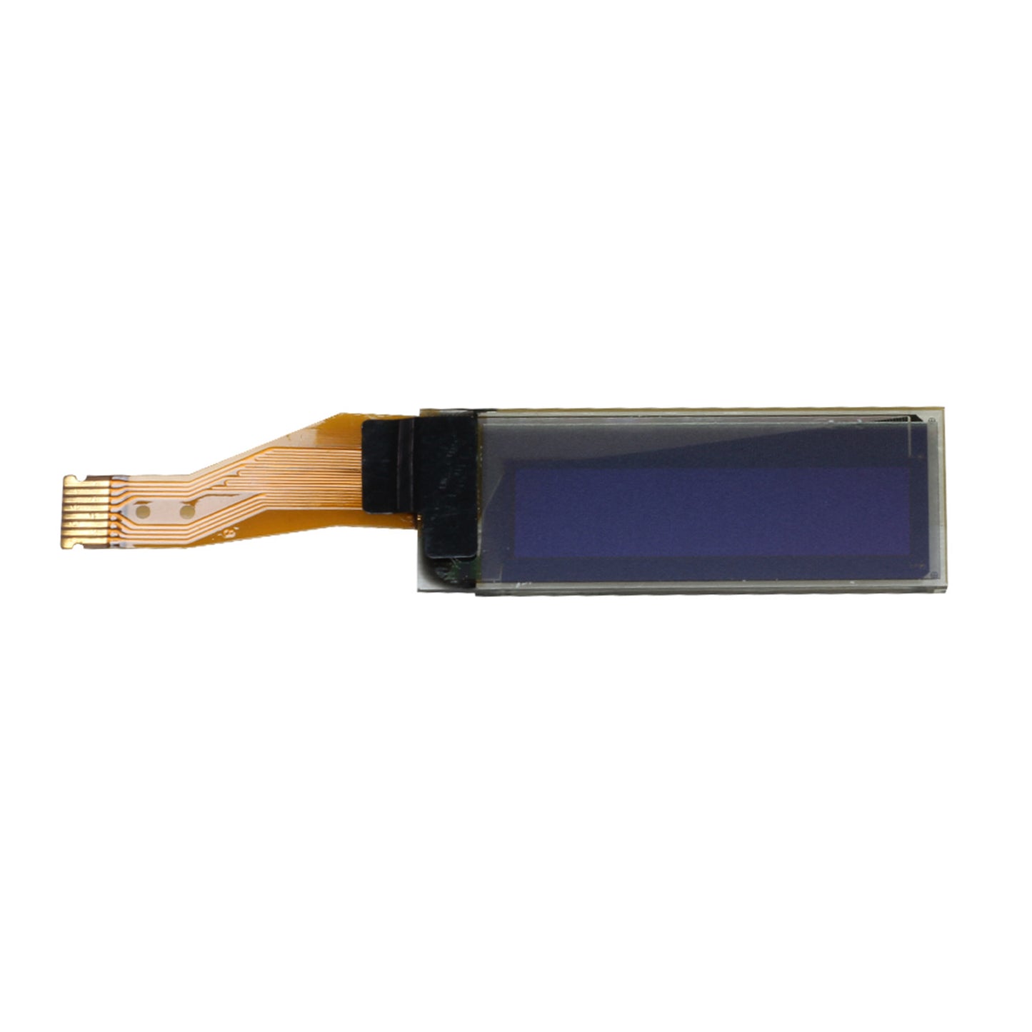 0.91英寸点阵128x32驱动IC SSD1306 OLED屏幕