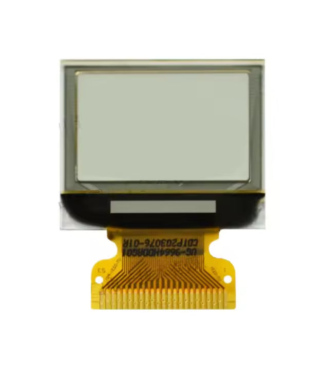 0.95-inch 96(RGB)x64 Color AMOLED OLED Display SPI Interface SSD1331Z IC