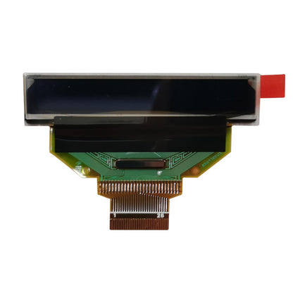 0.91英寸点阵128x32驱动IC SSD1306 OLED屏幕