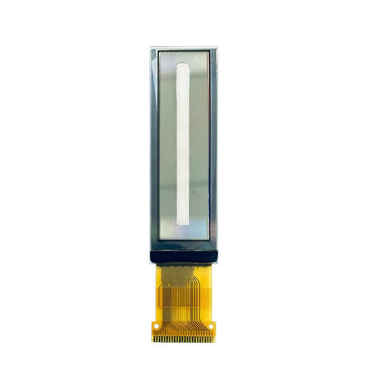 0.91英寸点阵128x32驱动IC SSD1306 OLED屏幕