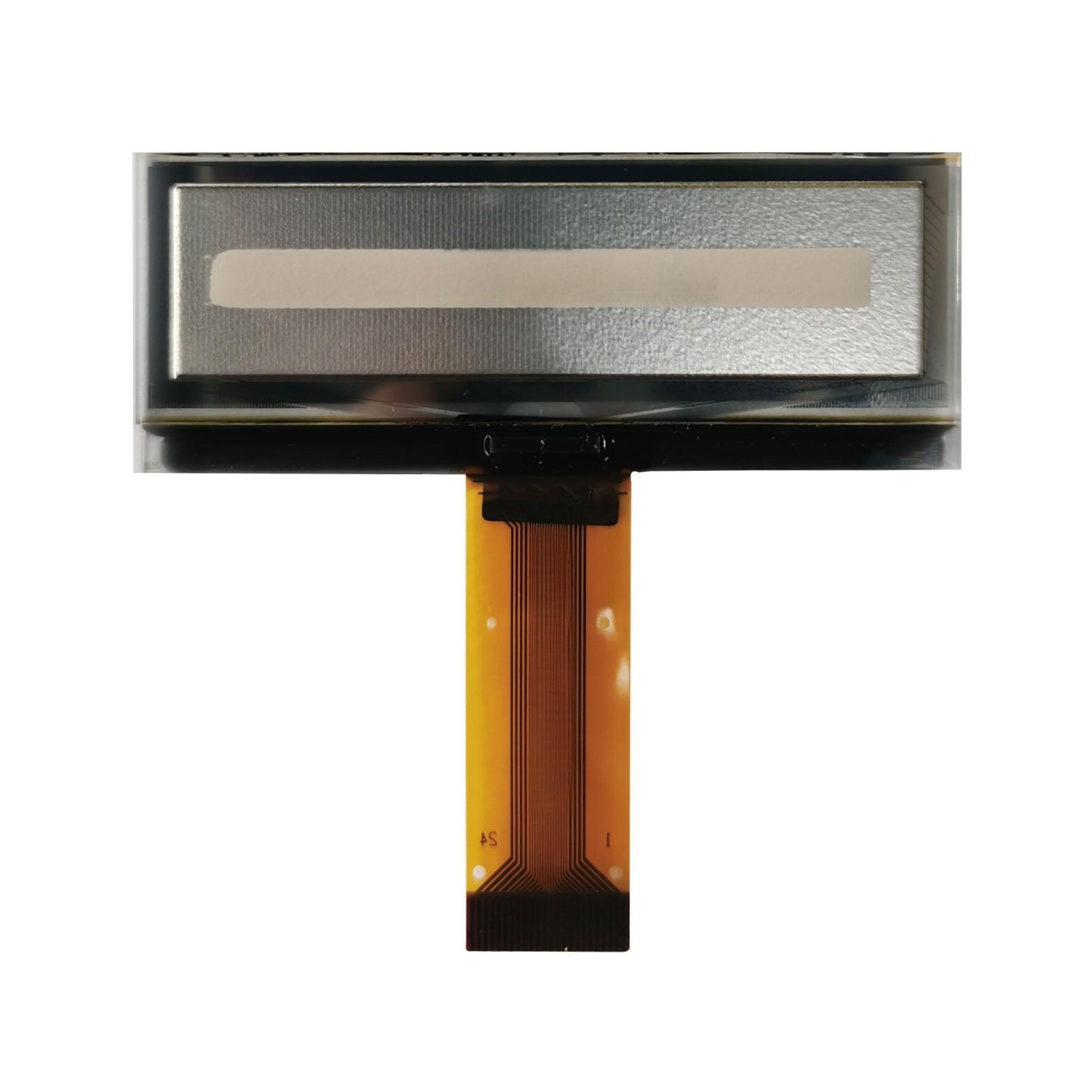 0.91英寸点阵128x32驱动IC SSD1306 OLED屏幕