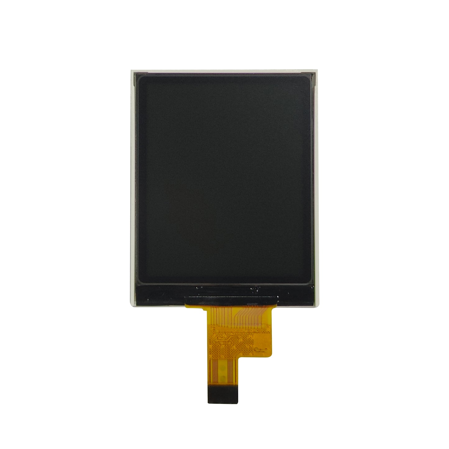 1.77-inch SPI Connector 128x160 TFT LCD Display Module
