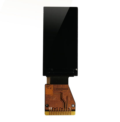 1.05-inch 120(RGB)x240 IPS TFT Display Screen for Display Encode