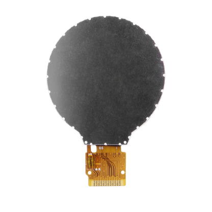 1.28-inch  240x240 Round TFT LCD Display Modules for Watch IPS All View