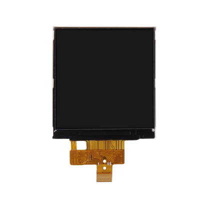 1.54-inch Square TFT Display 240(RGB)x240 15pins ST7789V2 IPS SPI