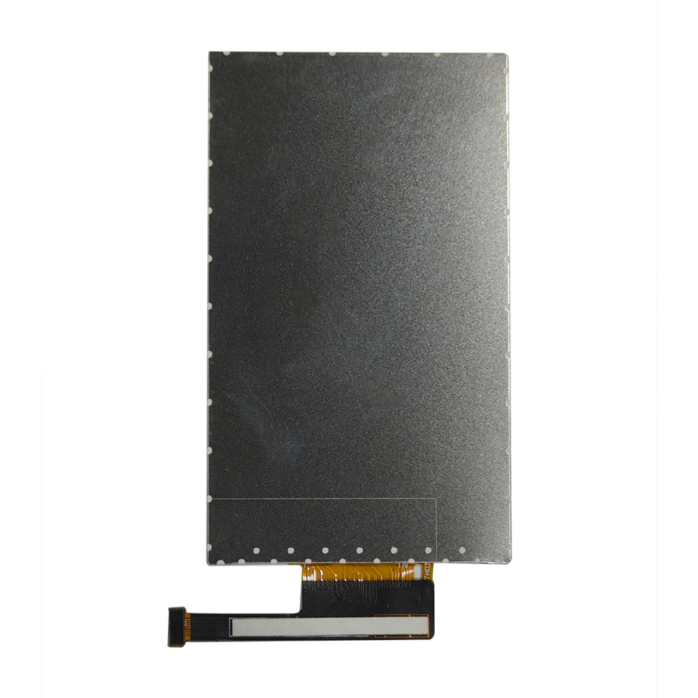 3.97-inch 480x800 TFT LCD Display with MIPI B2B Connector for Electric Bicycle