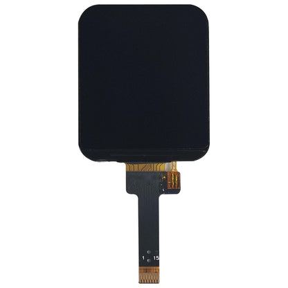 1.69-inch SPI 240x280 ST7789 Driver TFT Display IPS LCD Display for Smart Watch