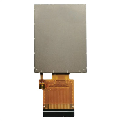 2.0-inch 240x320 ST7789 40pin RGB and 4 Line SPI interface industrial TFT LCD