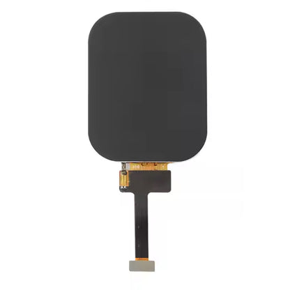 2.01-inch Outdoor LCD Display 240x296 with 650 Brightness for Smart Watches