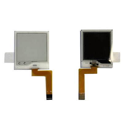 2.9英寸SPI接口Eink LCD显示屏296x128，4色EPD屏幕，适用于低功耗应用