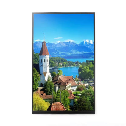 1.28英寸240（RGB）x240圆形TFT液晶显示屏圆形液晶屏模块