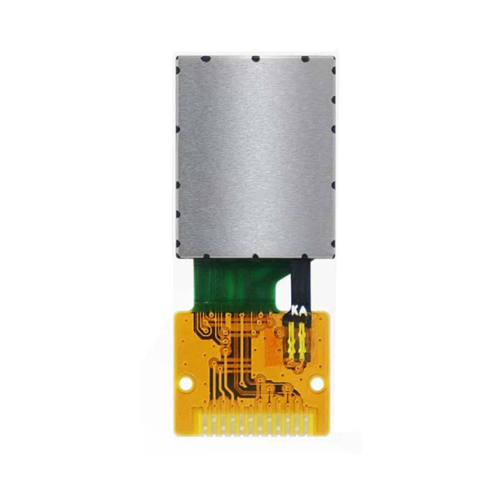 2,1-Zoll Rundes TFT 480x480 Kreisförmiges IPS TFT LCD Display Modul mit TP CTP