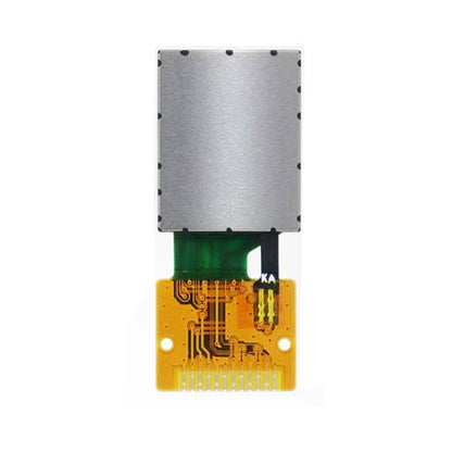 2,1-Zoll Rundes TFT 480x480 Kreisförmiges IPS TFT LCD Display Modul mit TP CTP