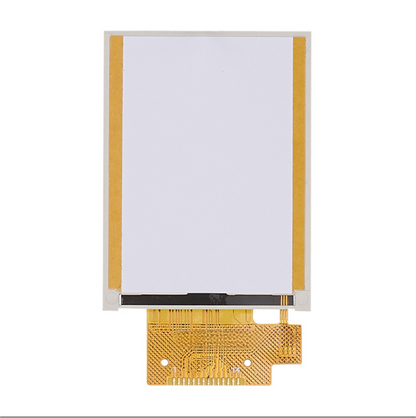 1.77-inch IPS 128x160 ST7735S smart phone TFT LCD Display, 400nits Brightness