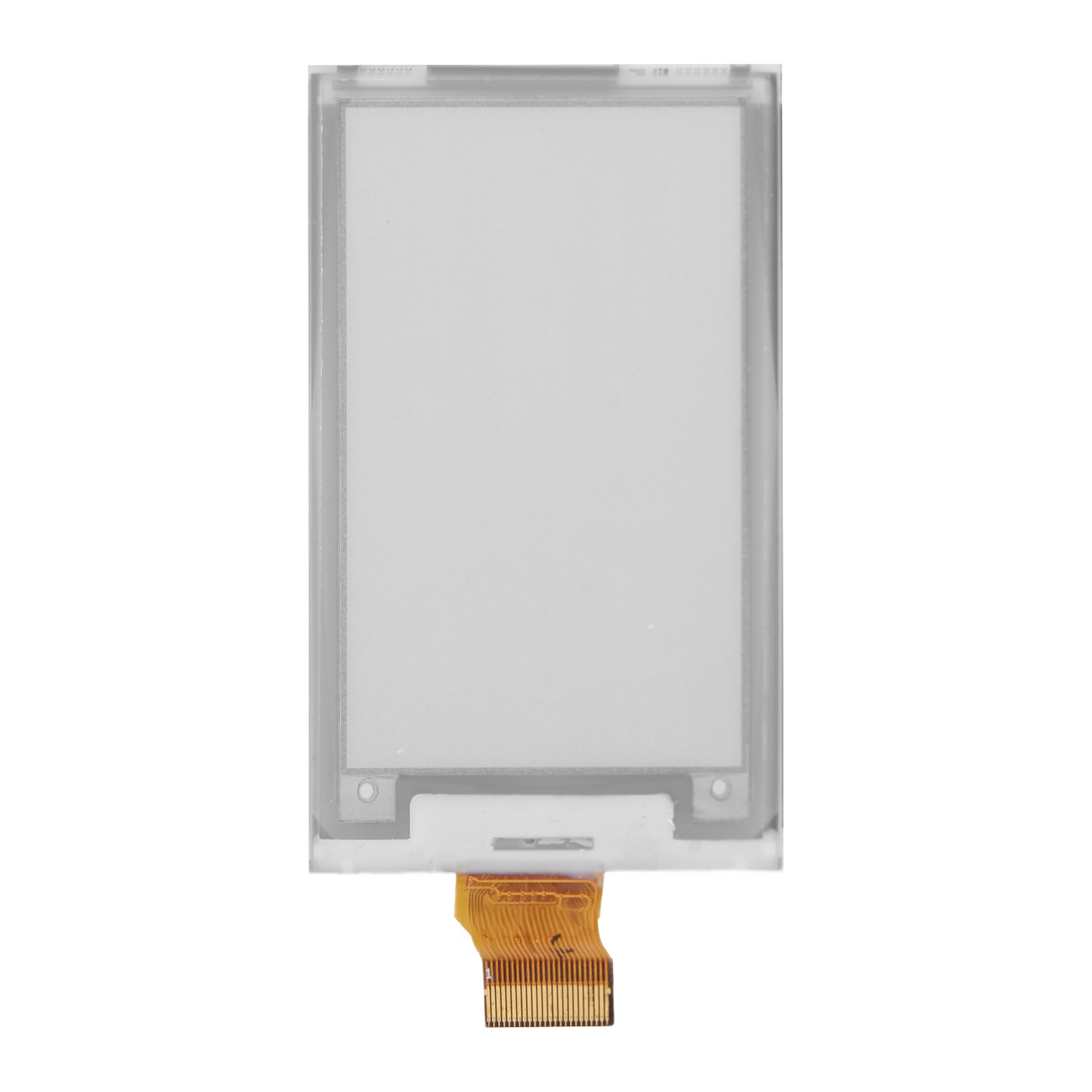 2.7-inch 176X264 Electronic Eink Price Screen Tag Fast Refresh Epaper Display